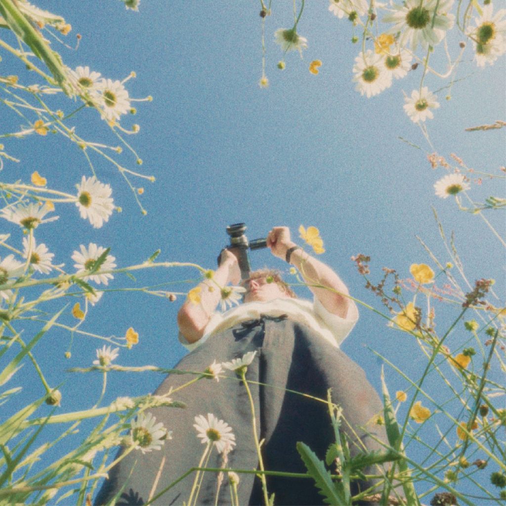 Cover of Anywhere